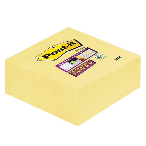 Blocco foglietti Cubo - 2028-SSCY-EU - 76 x …