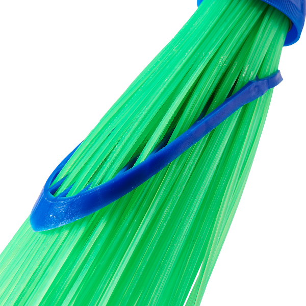 Scopa Spazzina in plastica - senza manico - …