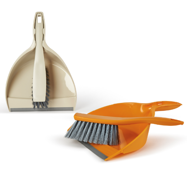 Set scopino + paletta grande - colori assortiti …