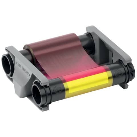 Nastro a colori per stampante Duracard ID 300 …