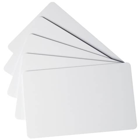Tessere bianche per stampante Duracard ID 300 - …