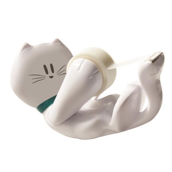 Dispenser Kitty - per nastri 33 m - …