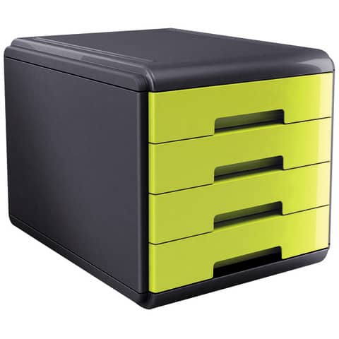 Cassettiera Mydesk - 29,5 x 38,5 x 28,2 …