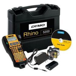 Etichettatrice Rhino 5200 industriale - in kit - …
