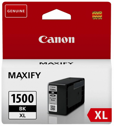 Canon - Cartuccia ink - Nero - 9182B001 …