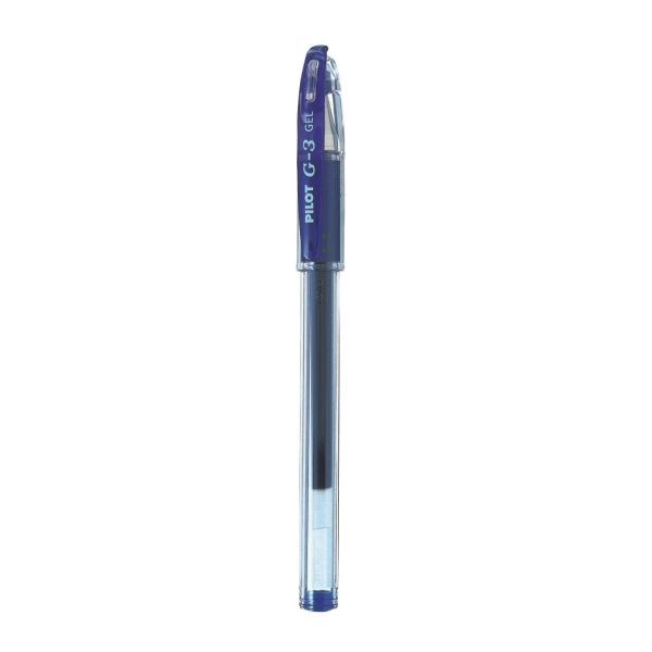 Roller gel G 3 - punta 0,7mm - …