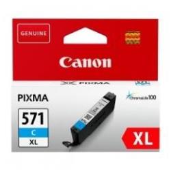 Canon - Serbatoio inchiostro - Ciano - 0332C001 …