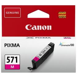 Canon - Serbatoio inchiostro - Magenta - 0387C001 …