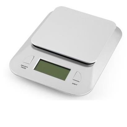 Bilancia elettronica - peso massimo 3 kg - …