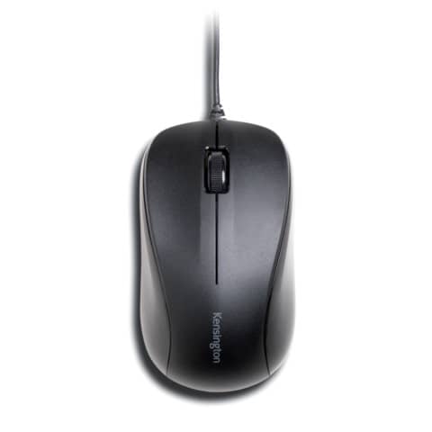 Mouse ottico con filo ValuMouse - Kensington