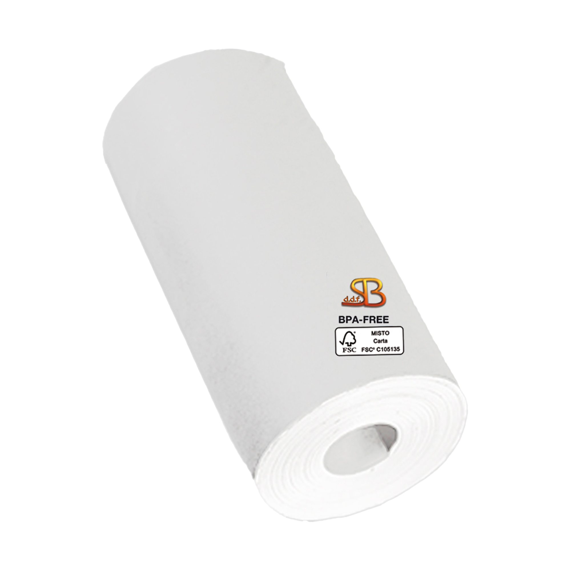 Rotolo per POS - 57 mm x 8,5 …
