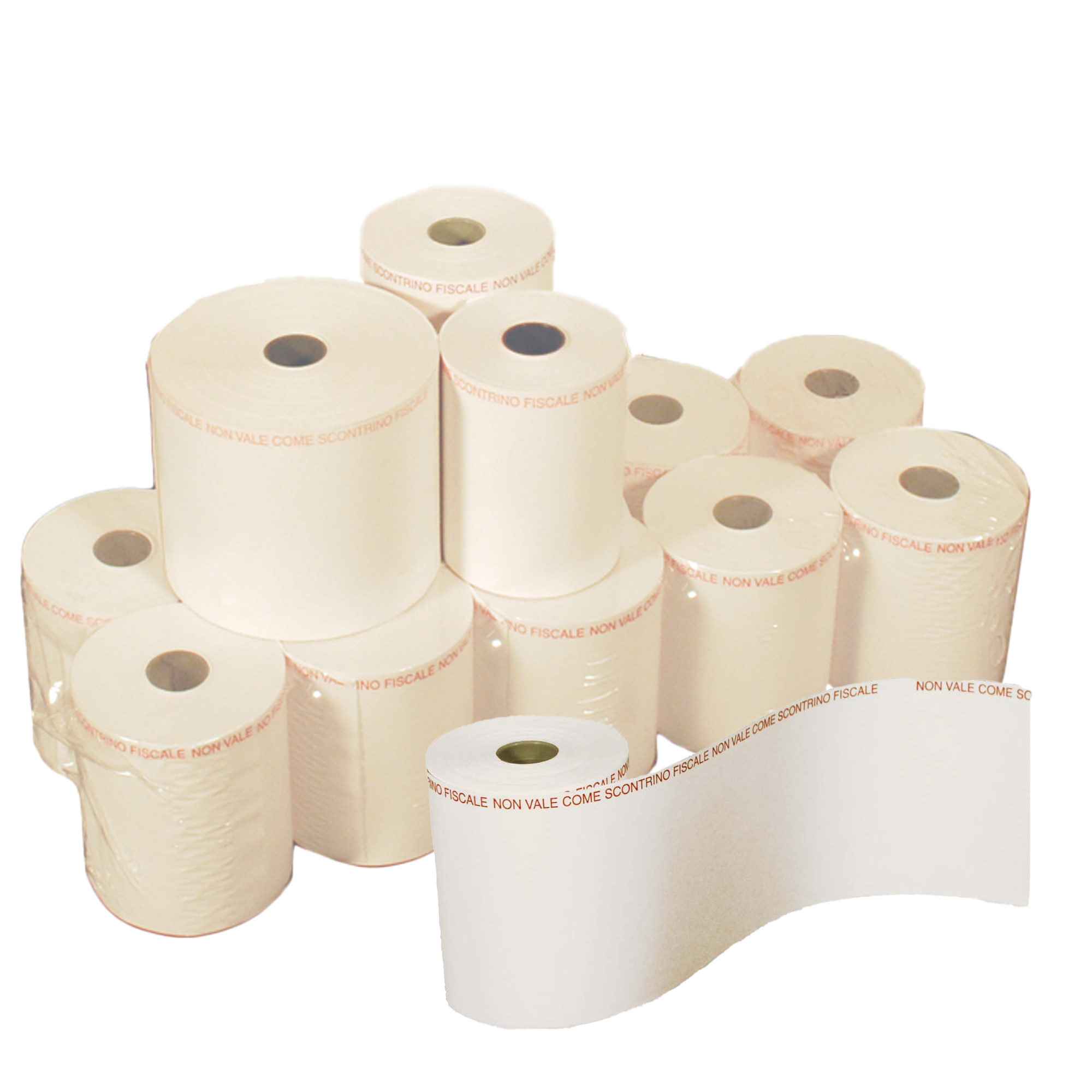 Rotolo per POS e carta di credito - …