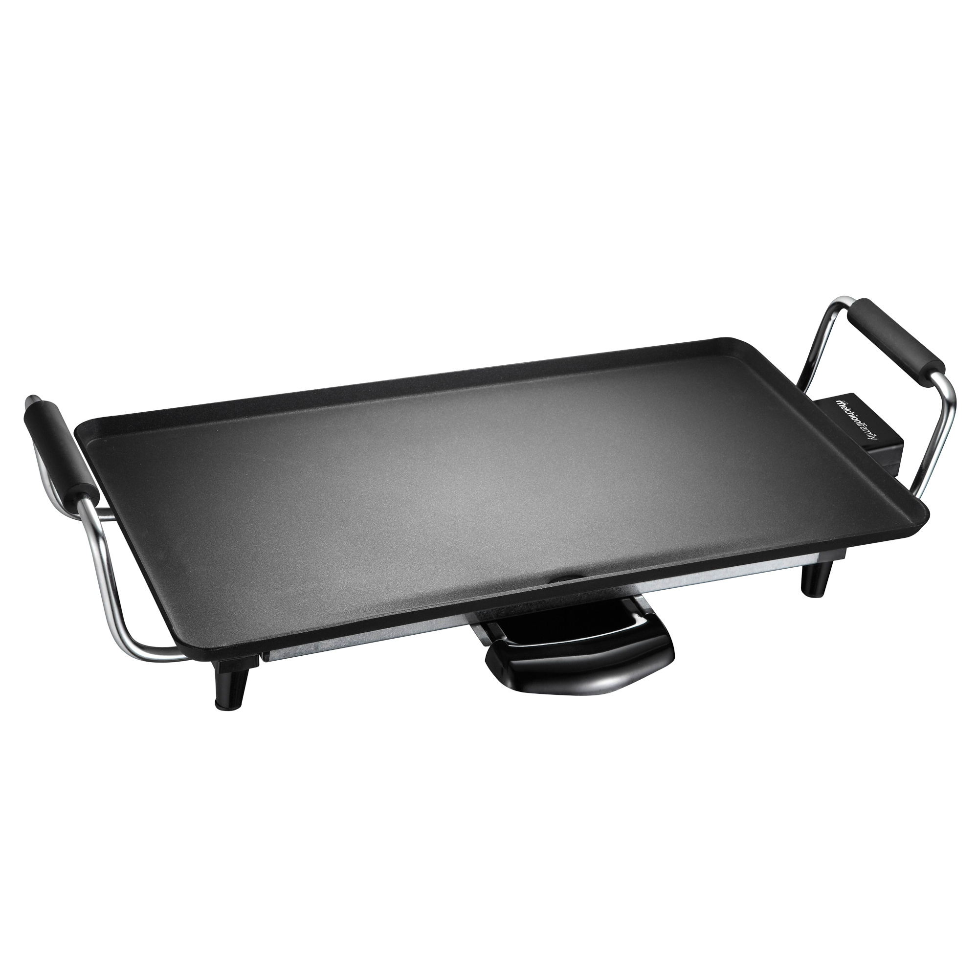 Piastra antiaderente Atena - 43 x 23 cm …