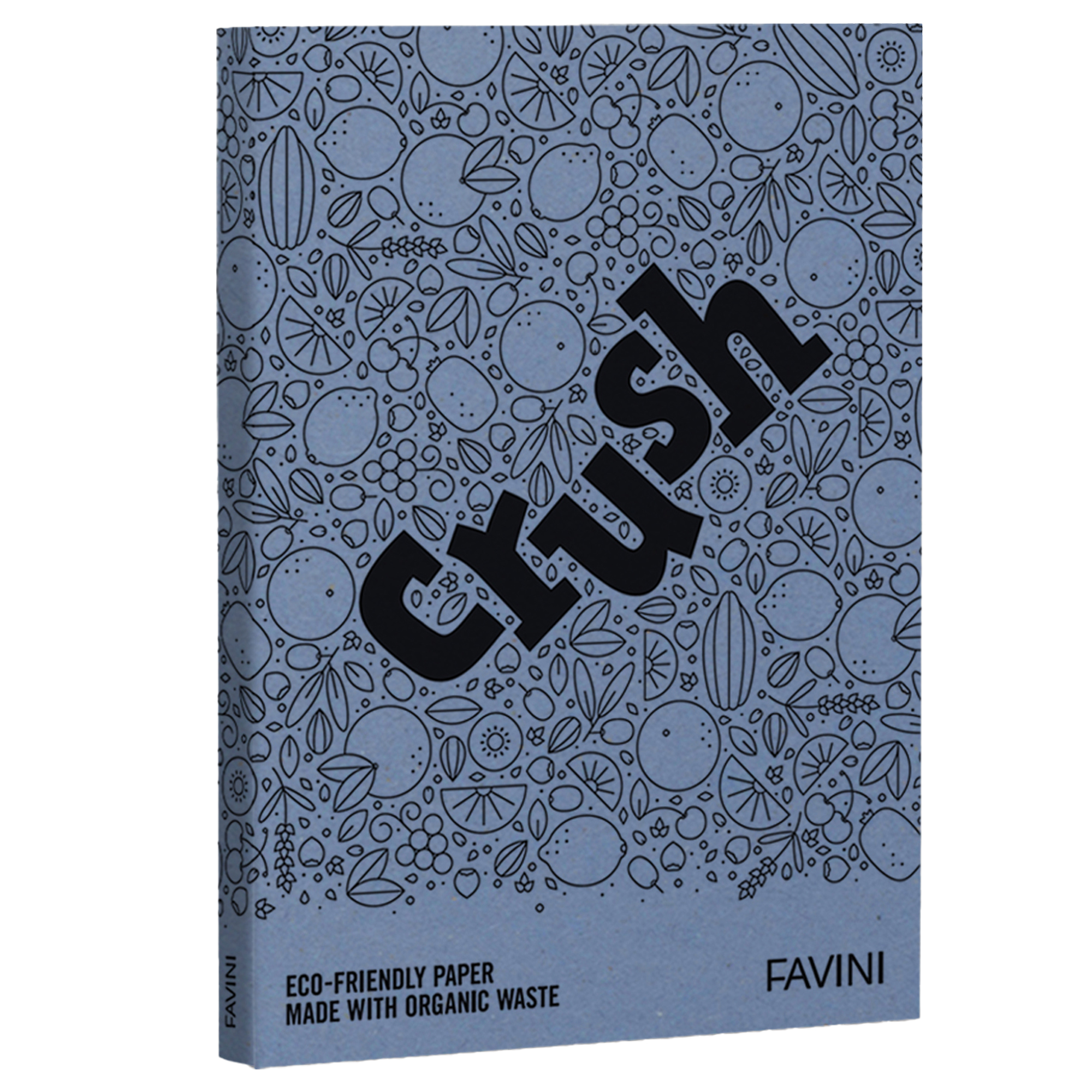 Carta Crush - A4 - 250 gr - …