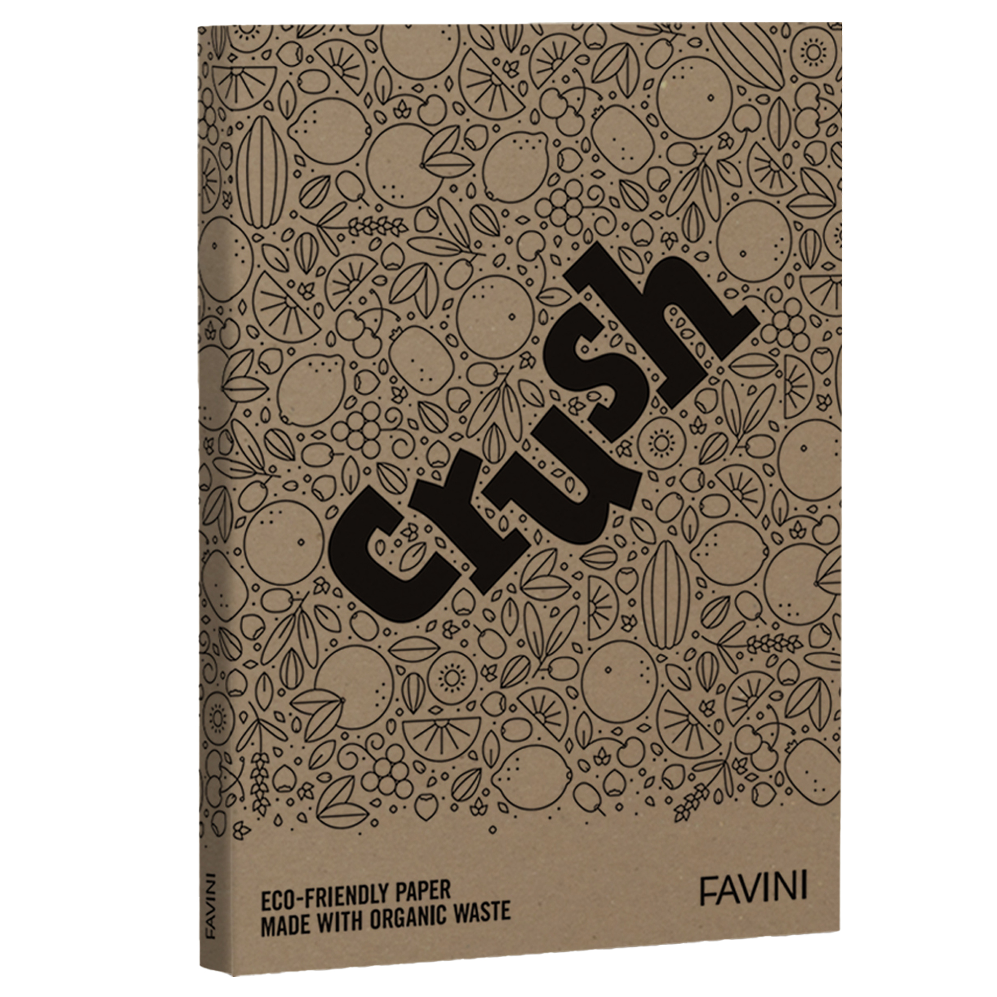 Carta Crush - A4 - 250 gr - …