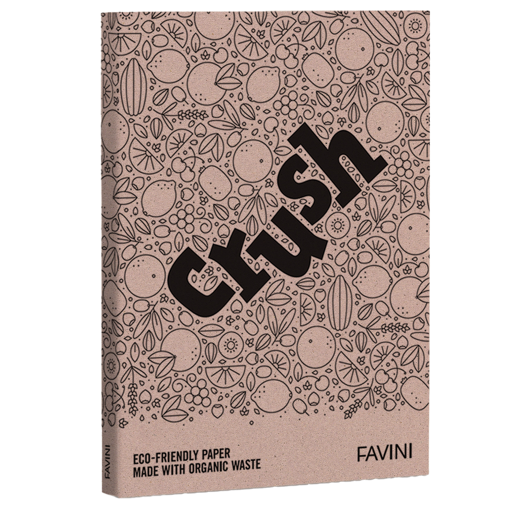 Carta Crush - A4 - 250 gr - …