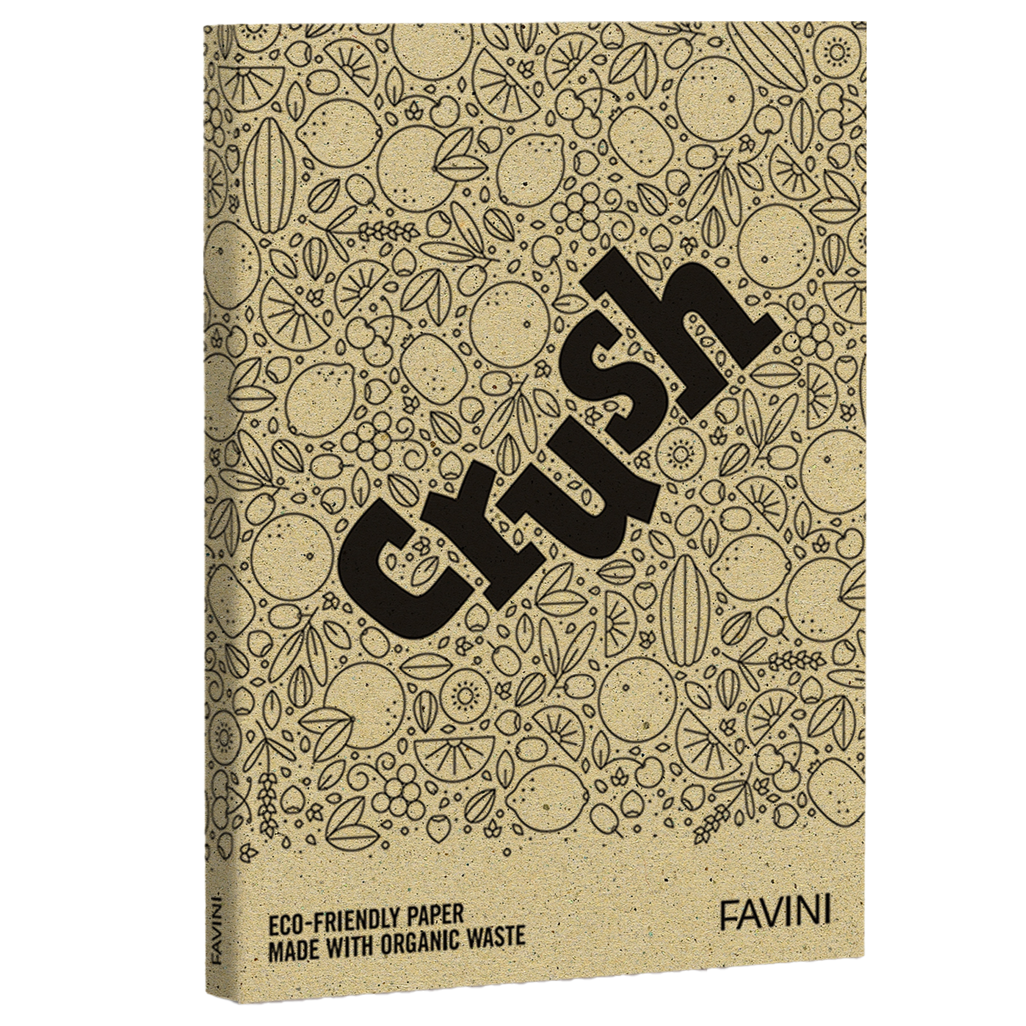 Carta Crush - A4 - 250 gr - …