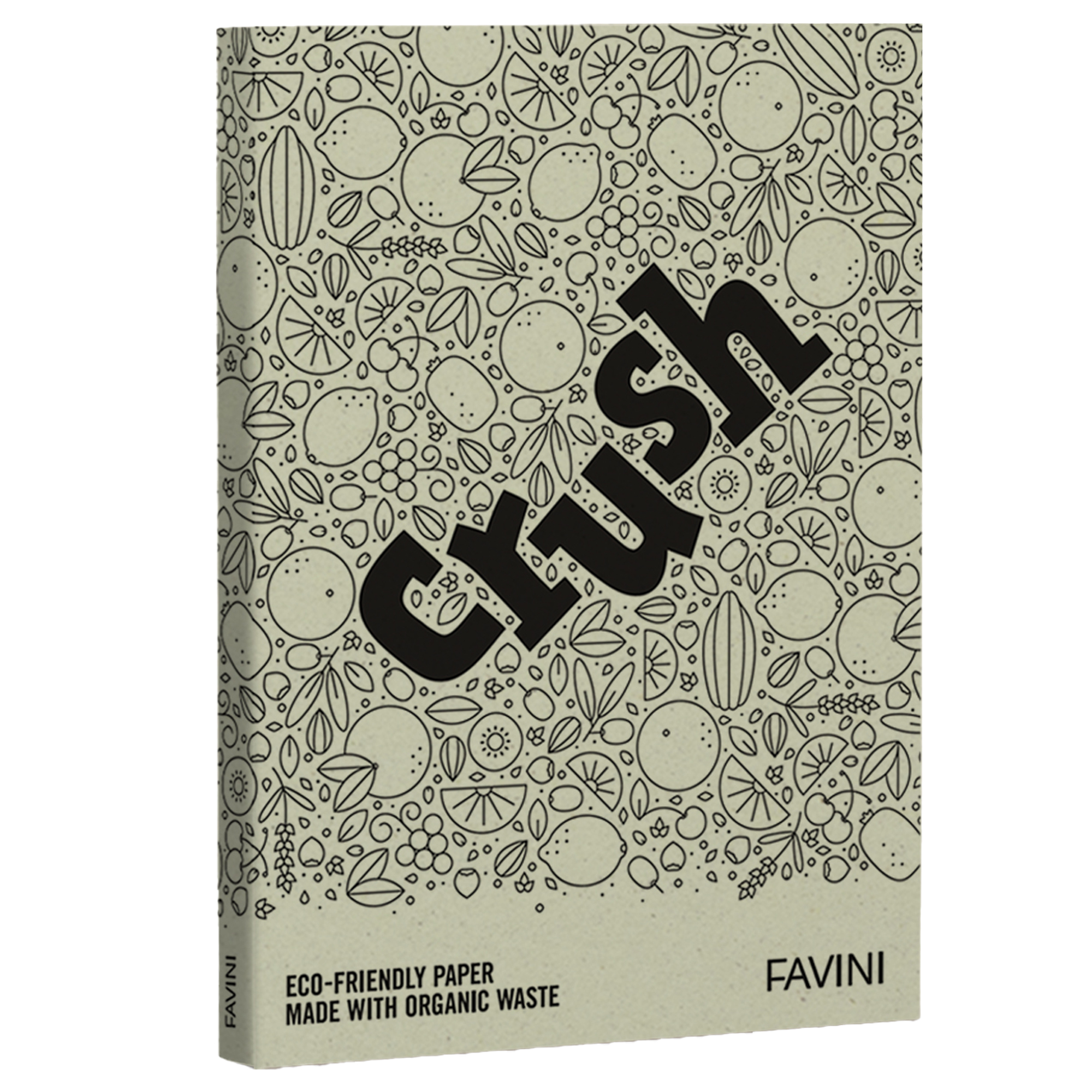 Carta Crush - A4 - 250 gr - …