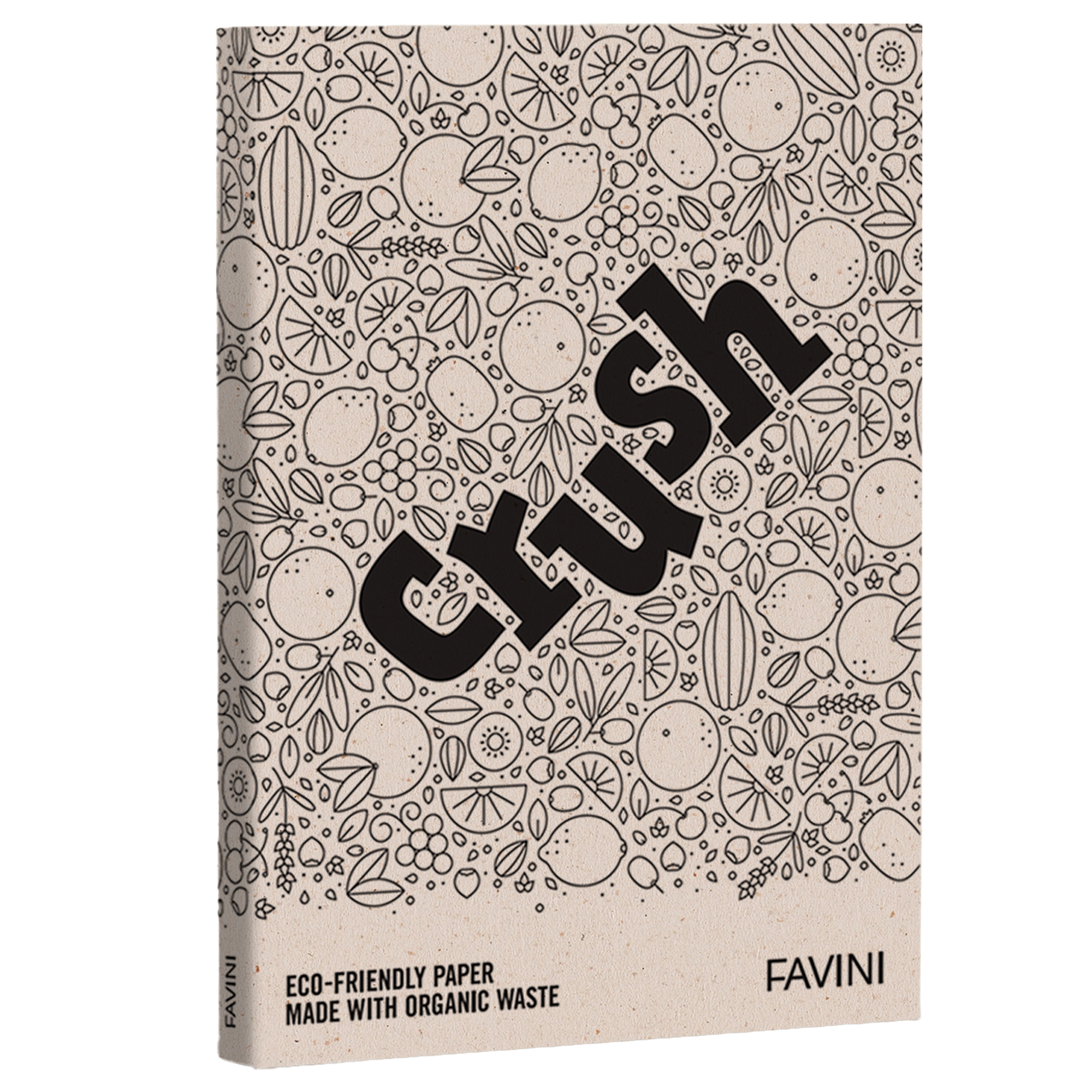 Carta Crush - A4 - 250 gr - …