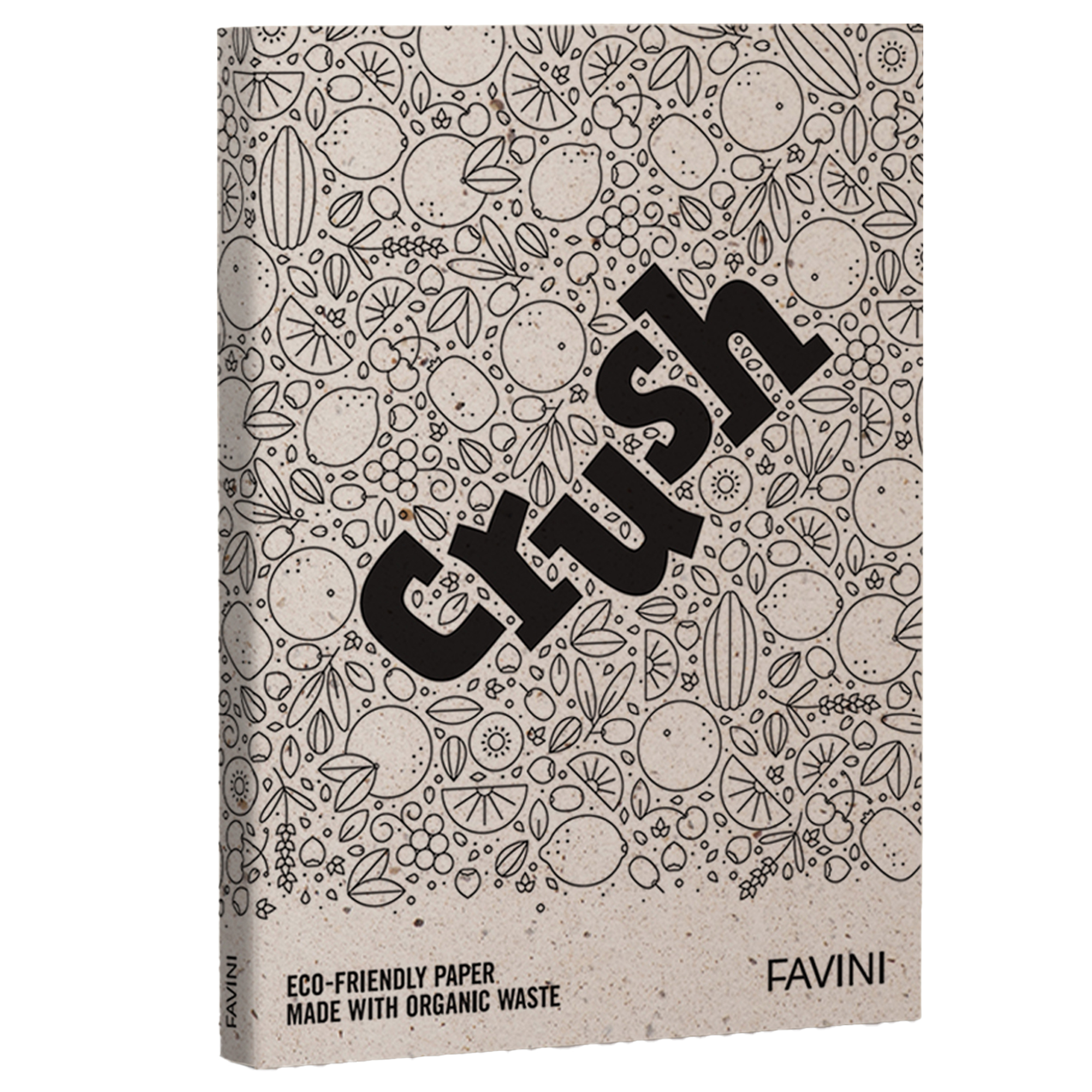 Carta Crush - A4 - 250 gr - …