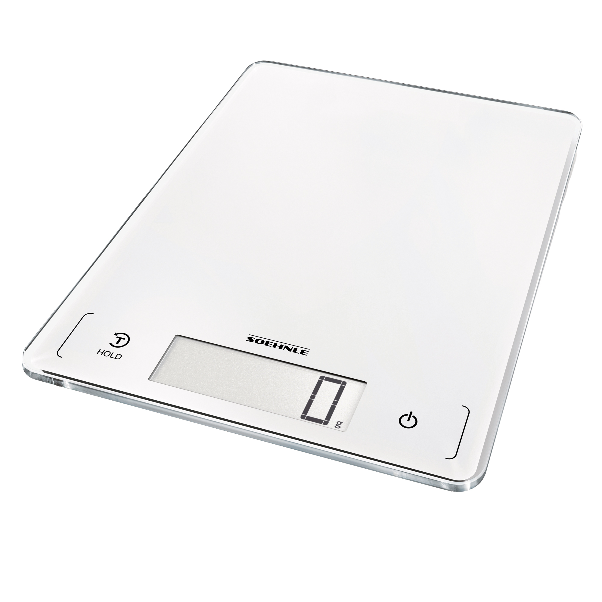 Bilancia elettronica Page Profi 300 - peso massimo …