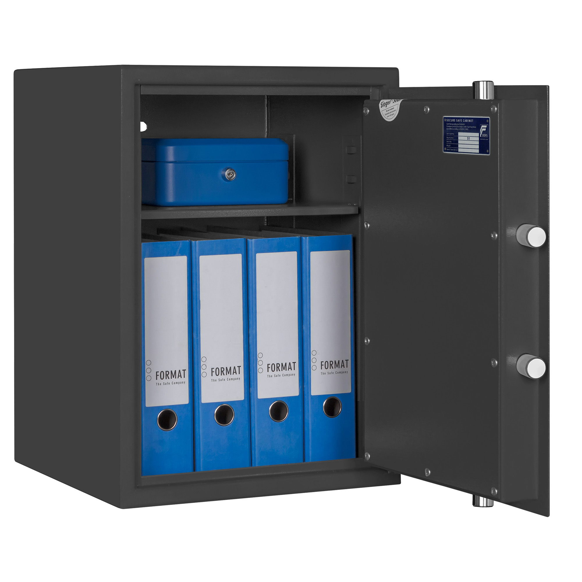 Armadio di sicurezza linea MT - 405 x …