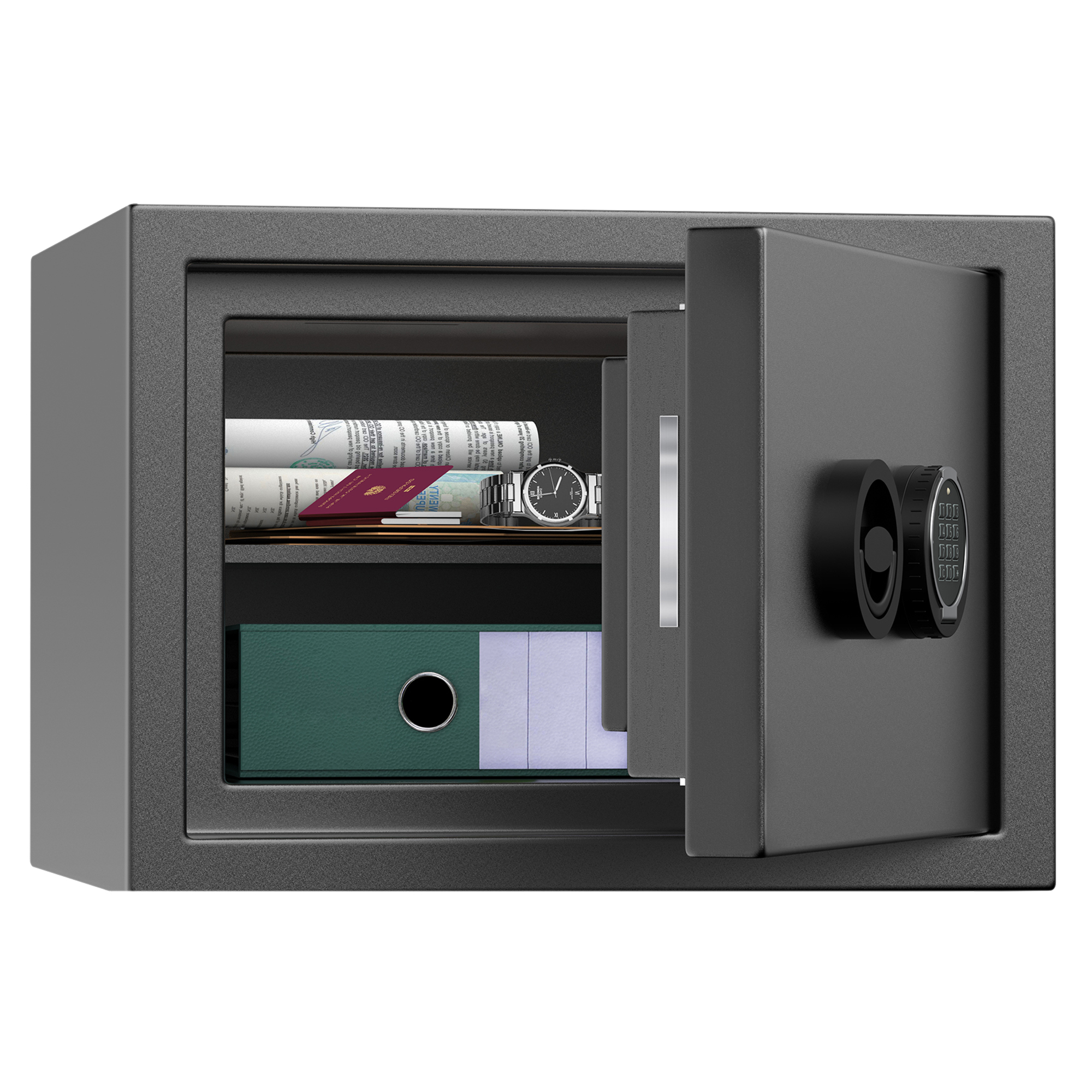 Armadio di sicurezza linea Easy Home - ignifugo …