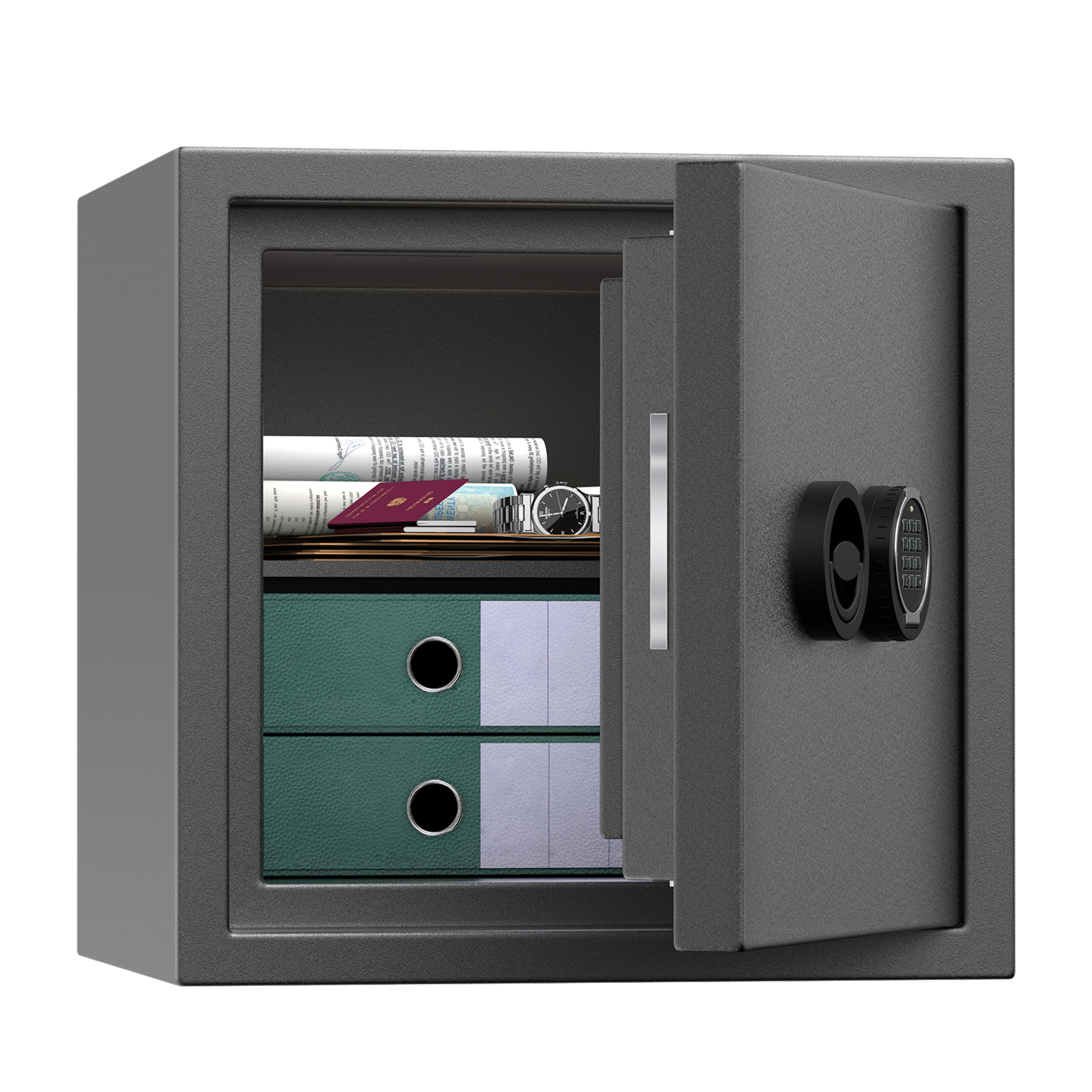 Armadio di sicurezza linea Easy Home - ignifugo …