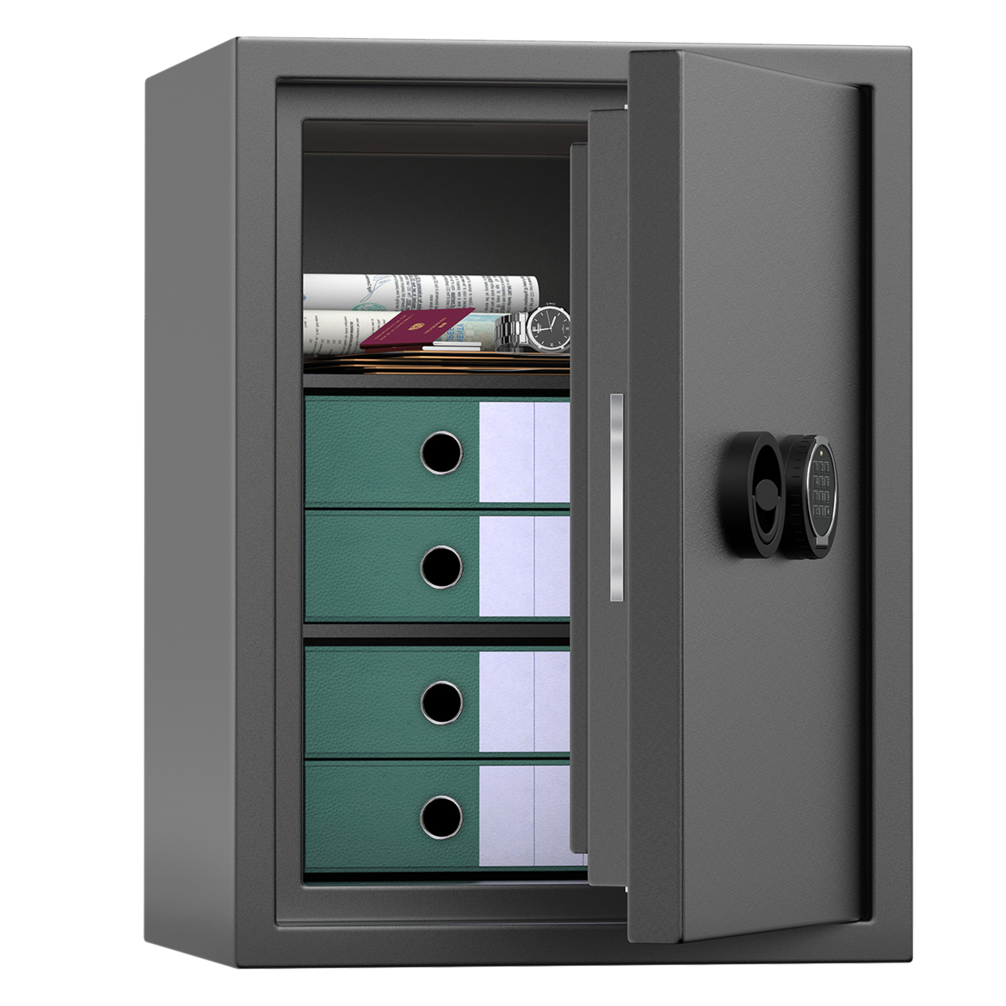 Armadio di sicurezza linea Easy Home - ignifugo …
