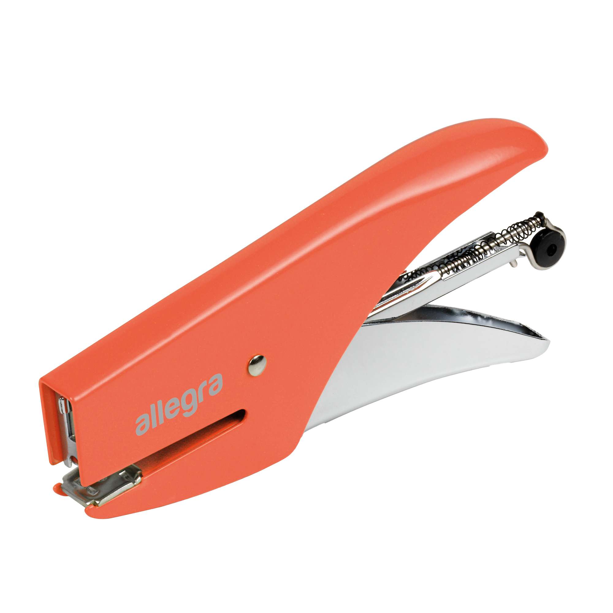 Cucitrice a pinza Allegra Fluo - passo 6 …