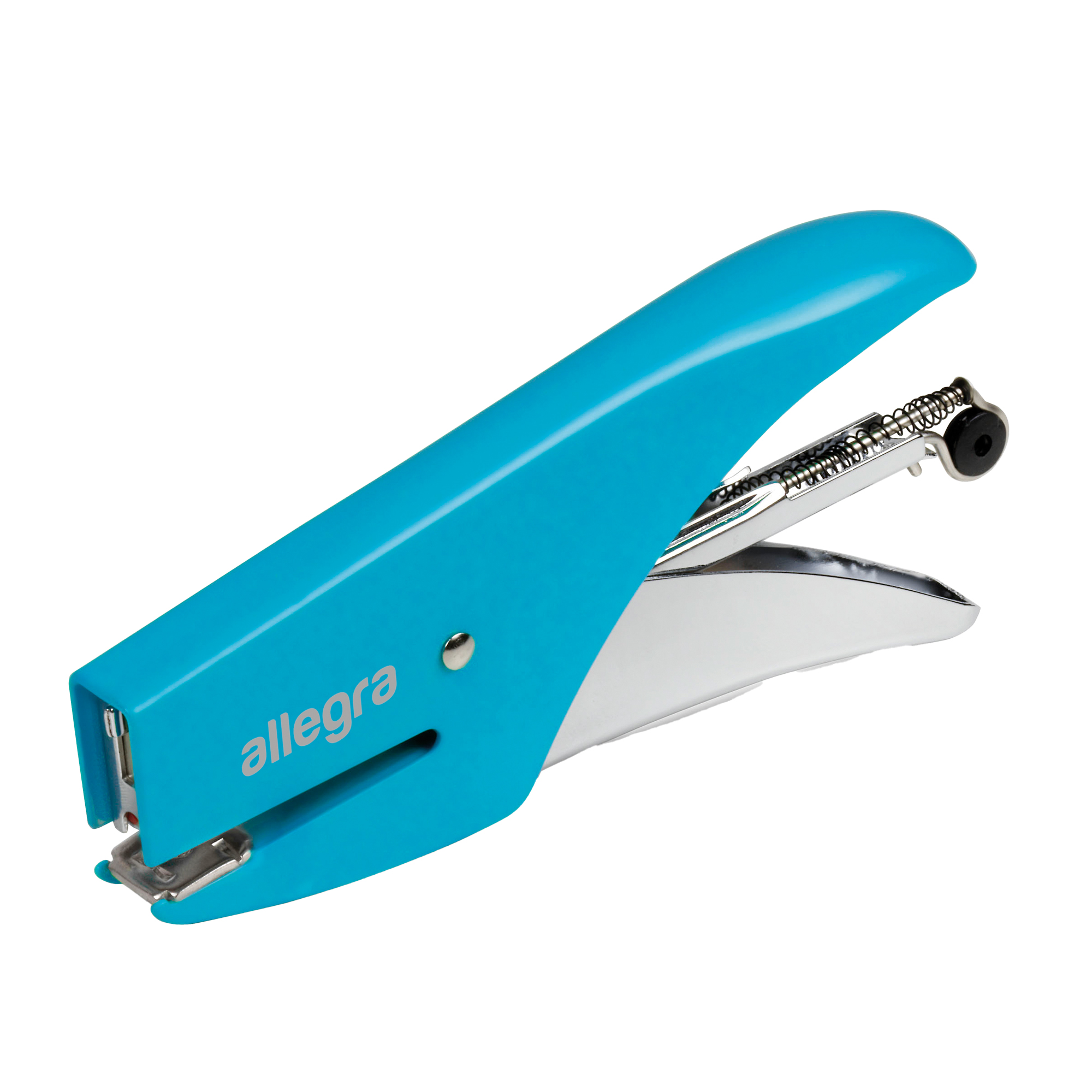 Cucitrice a pinza Allegra Fluo - passo 6 …