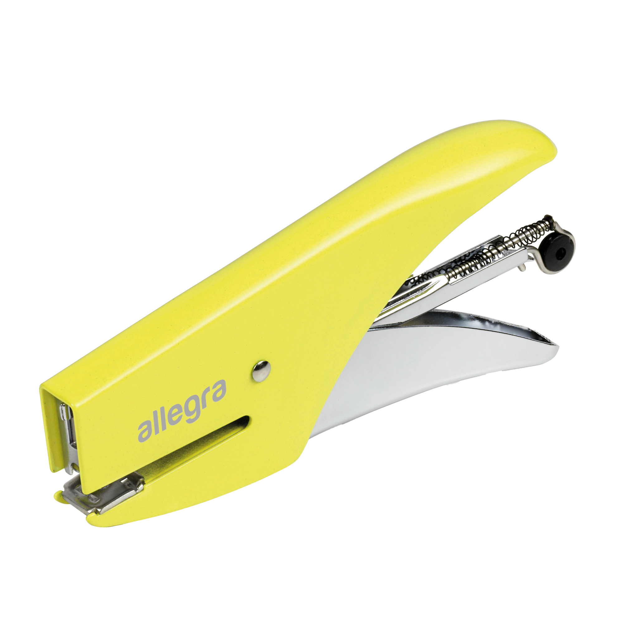 Cucitrice a pinza Allegra Fluo - passo 6 …