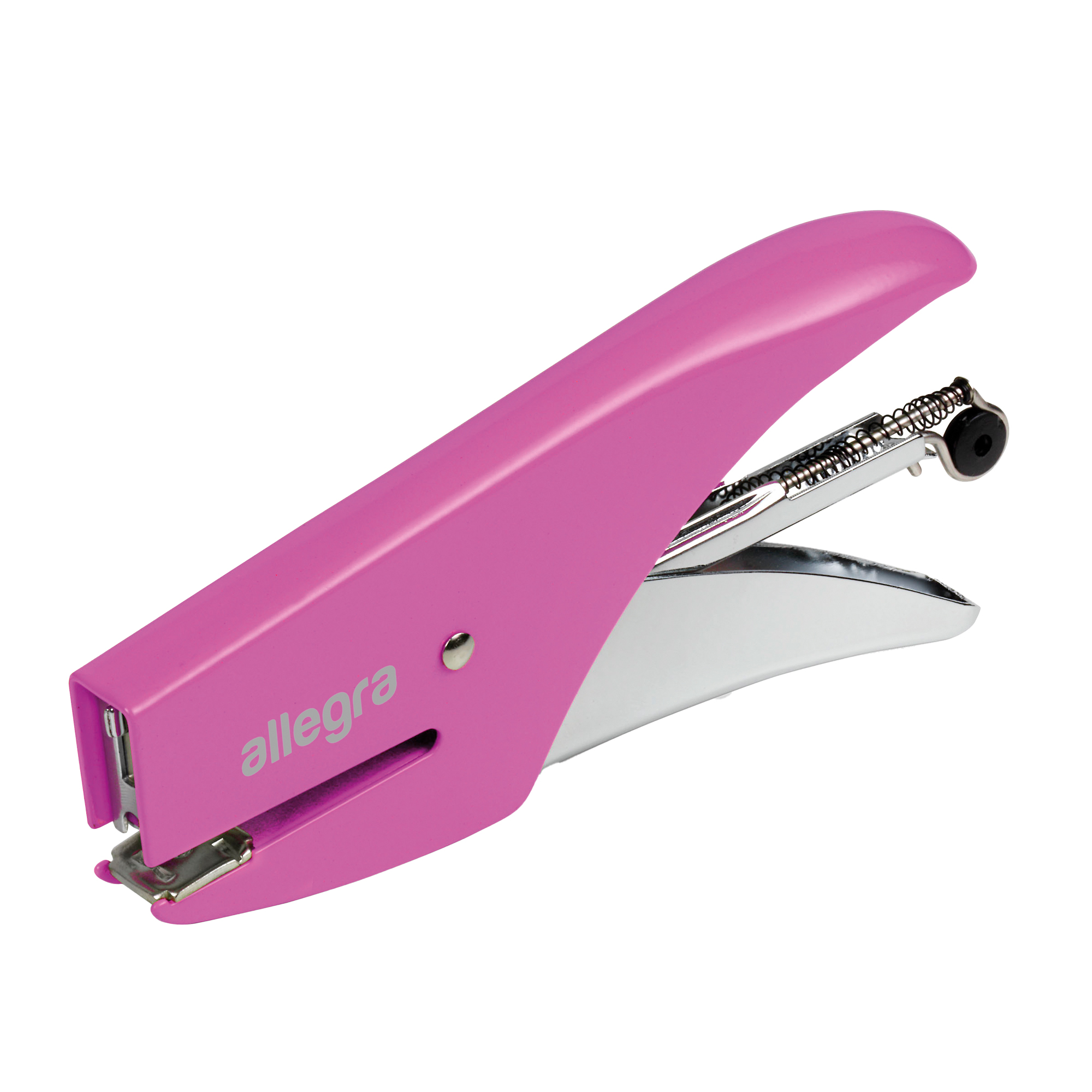 Cucitrice a pinza Allegra Fluo - passo 6 …