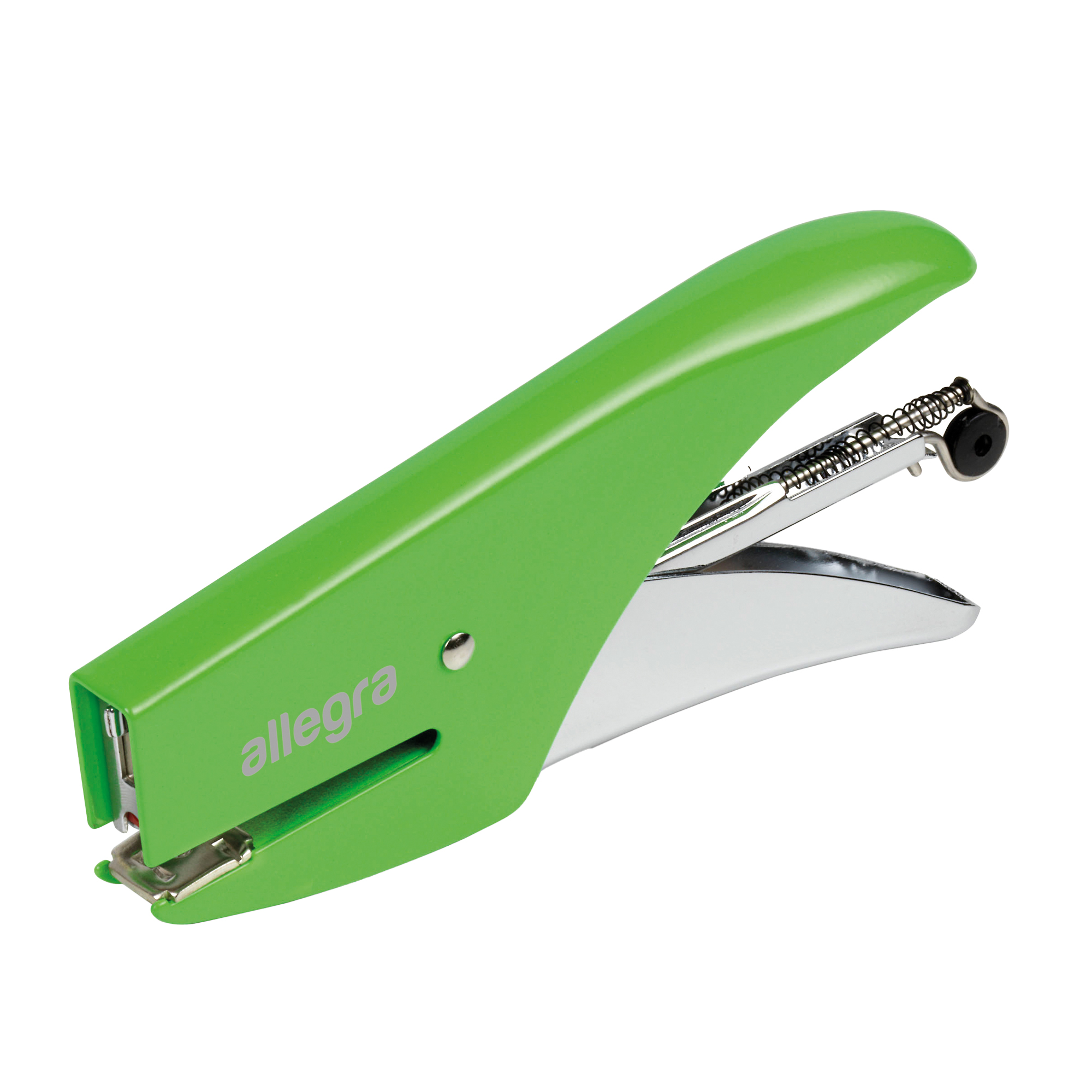 Cucitrice a pinza Allegra Fluo - passo 6 …