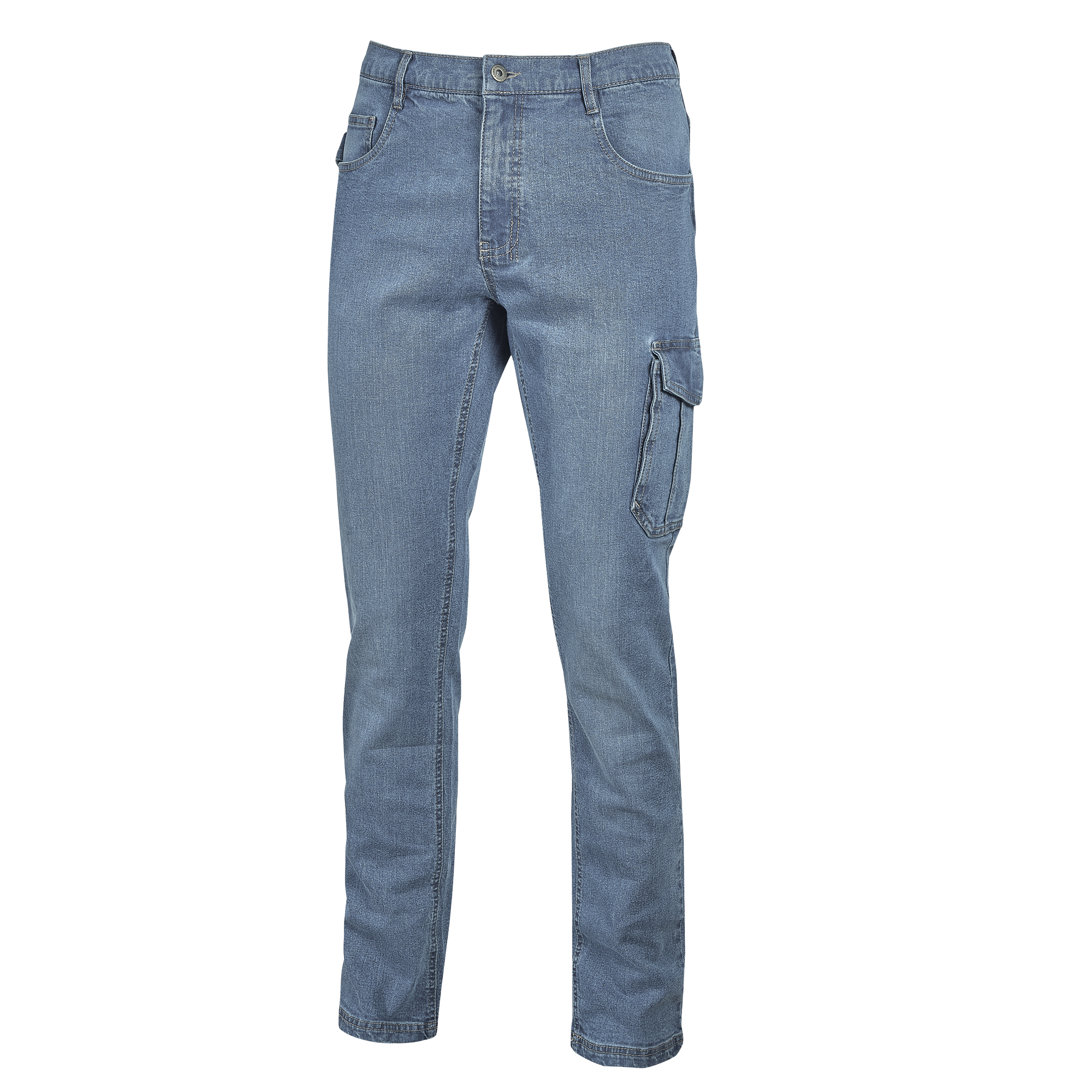 Jeans da lavoro Jam - taglia XL - …
