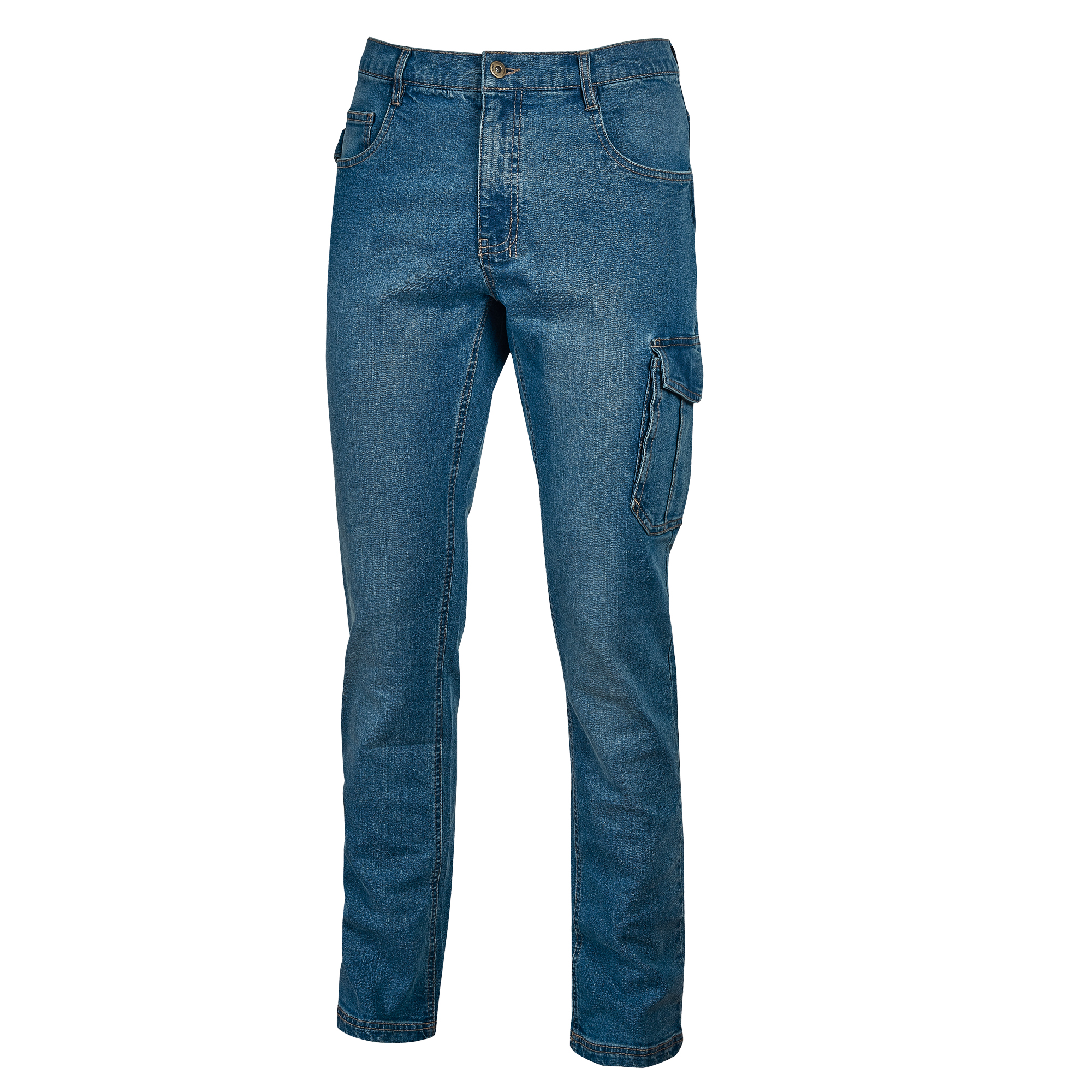 Jeans da lavoro Jam - taglia XL - …