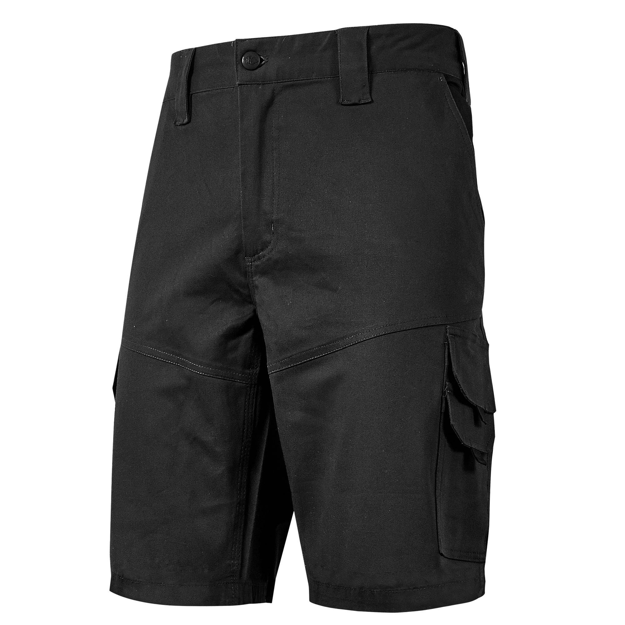 Bermuda Bonito - taglia XL - nero - …