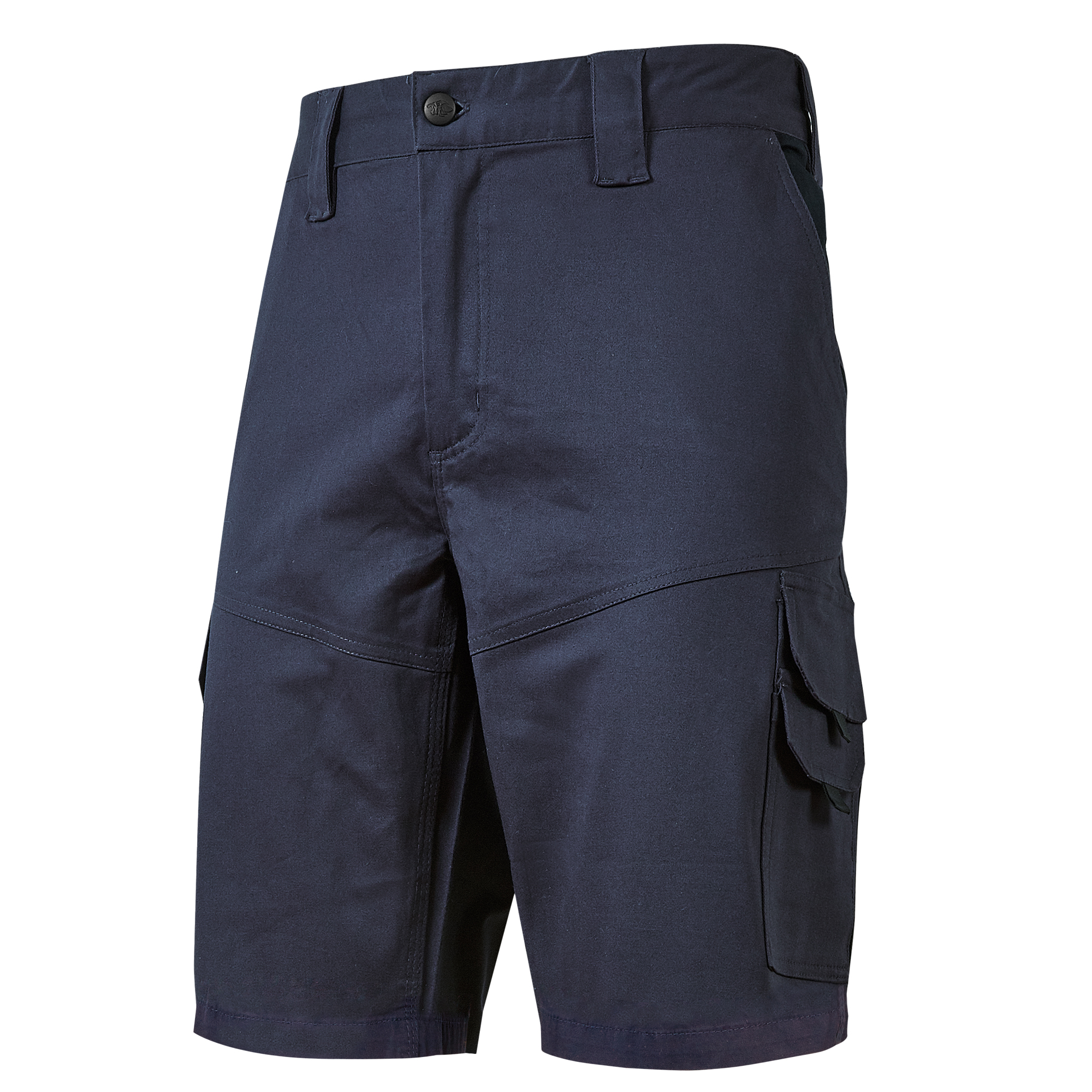 Bermuda Bonito - taglia L - blu - …
