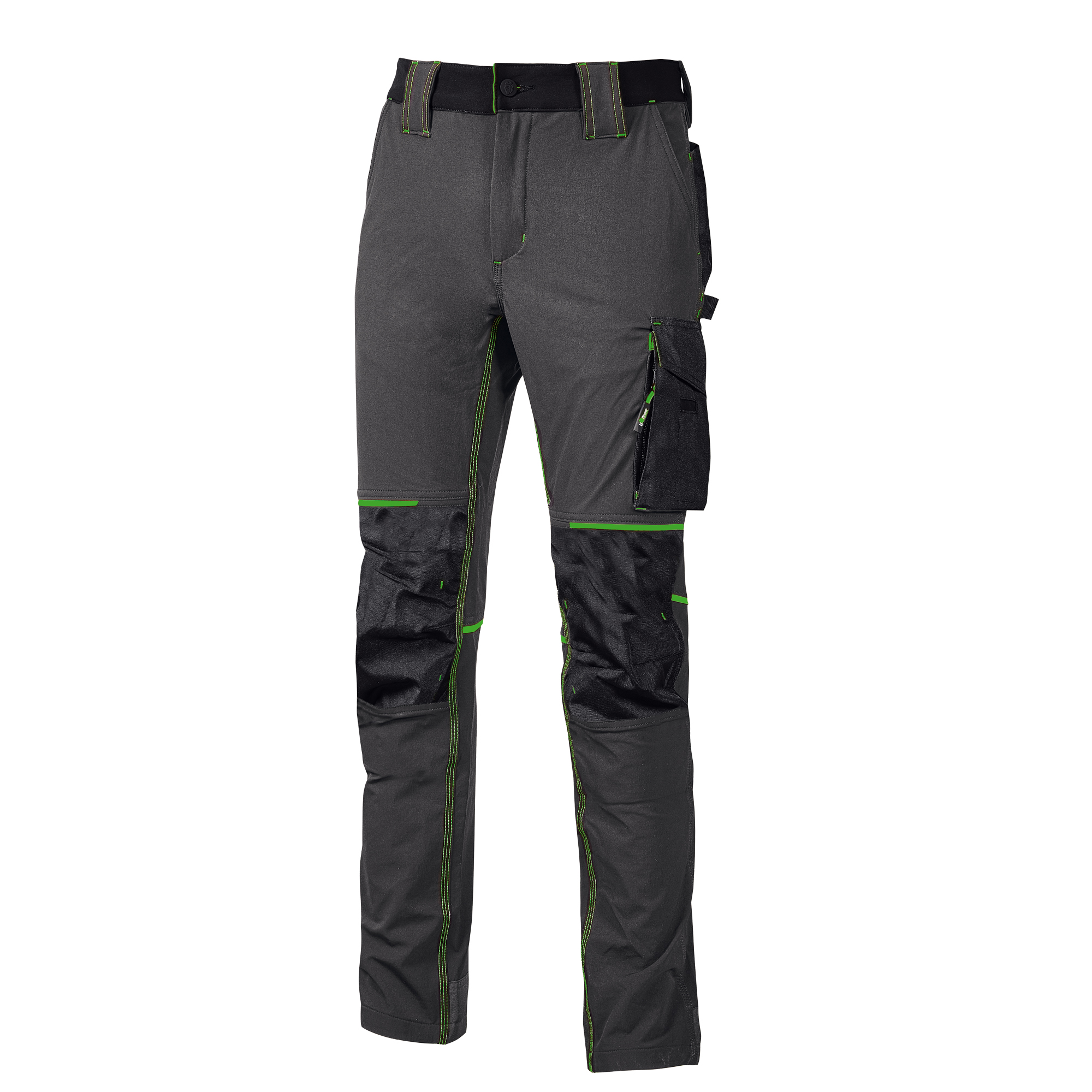 Pantalone da lavoro Atom - taglia M - …