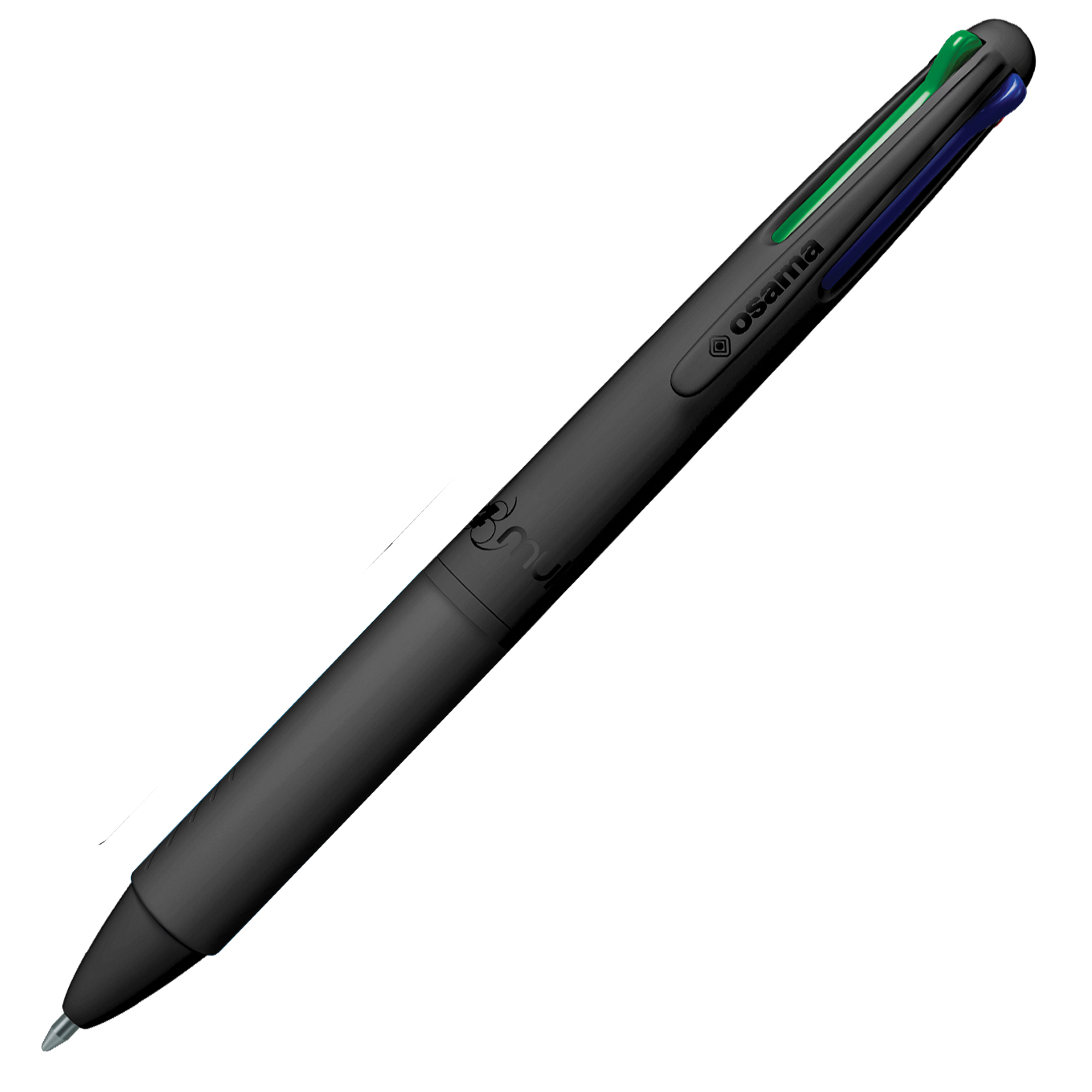 Penna a sfera 4 Multi Urban - punta …