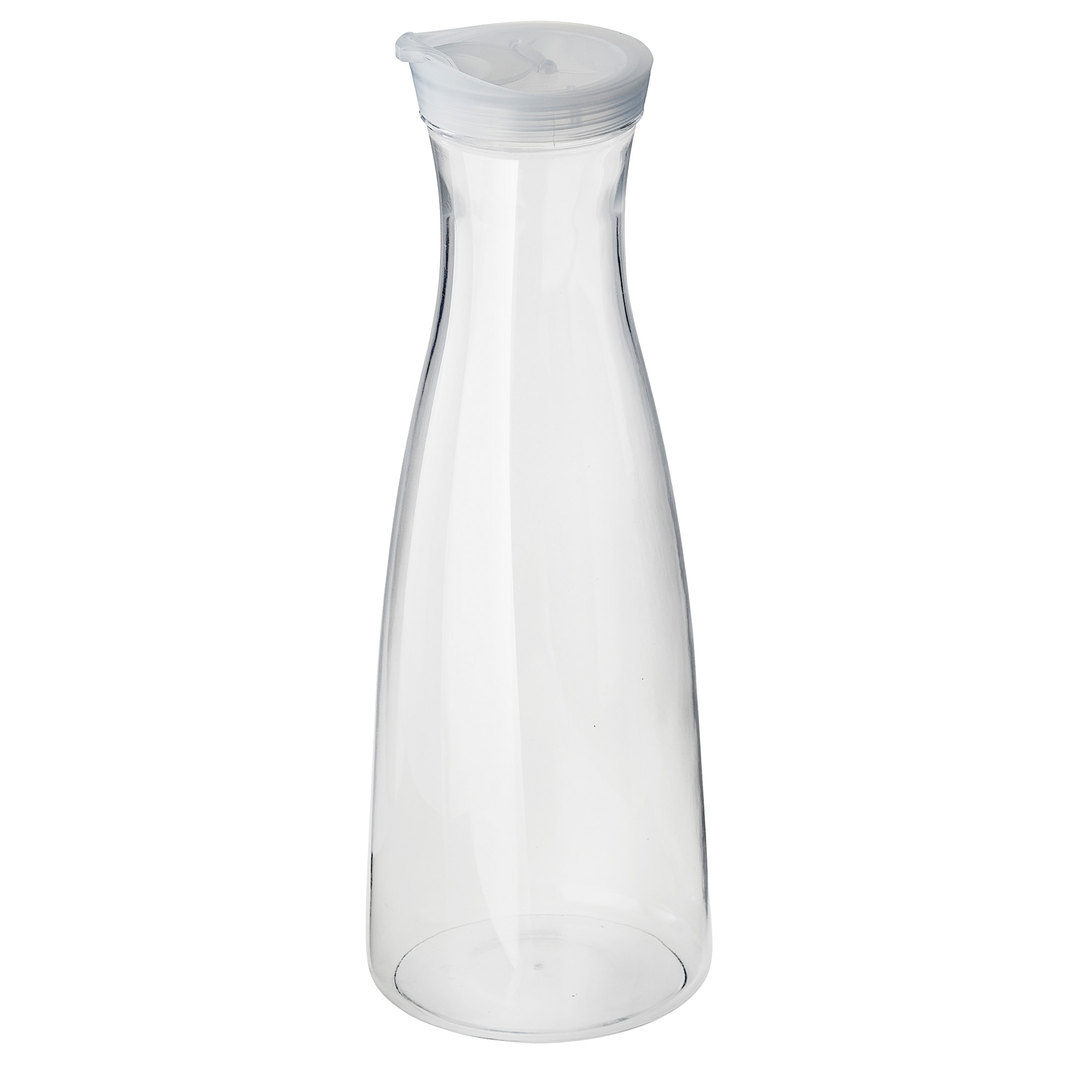 Caraffa con tappo - 1L - metacrilato - …