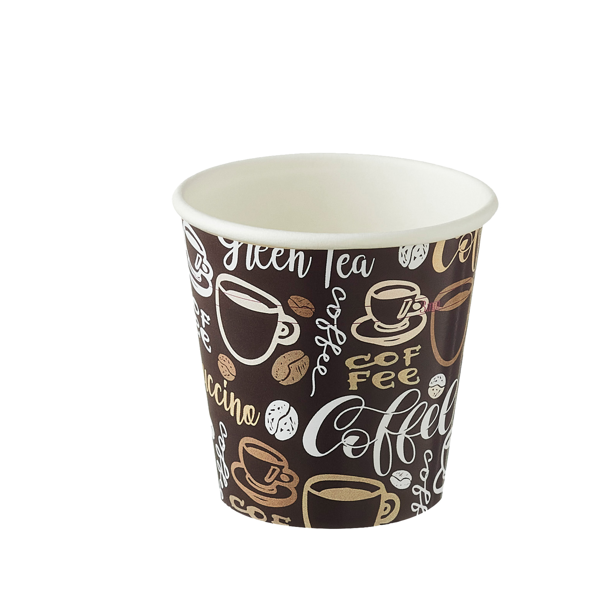 Bicchiere monouso in carta Coffee - 75 ml …