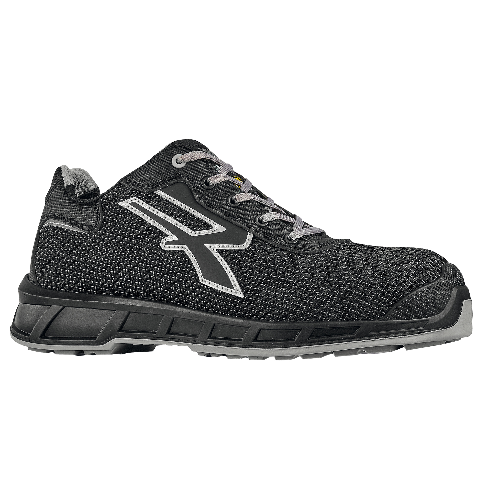 Calzatura di sicurezza Jackson S3 - numero 40 …