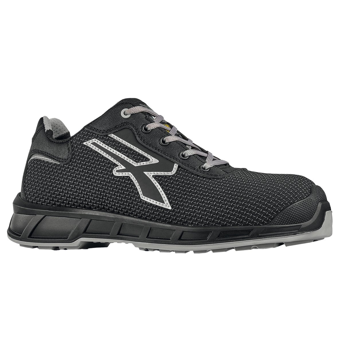 Calzatura di sicurezza Jackson S3 - numero 45 …