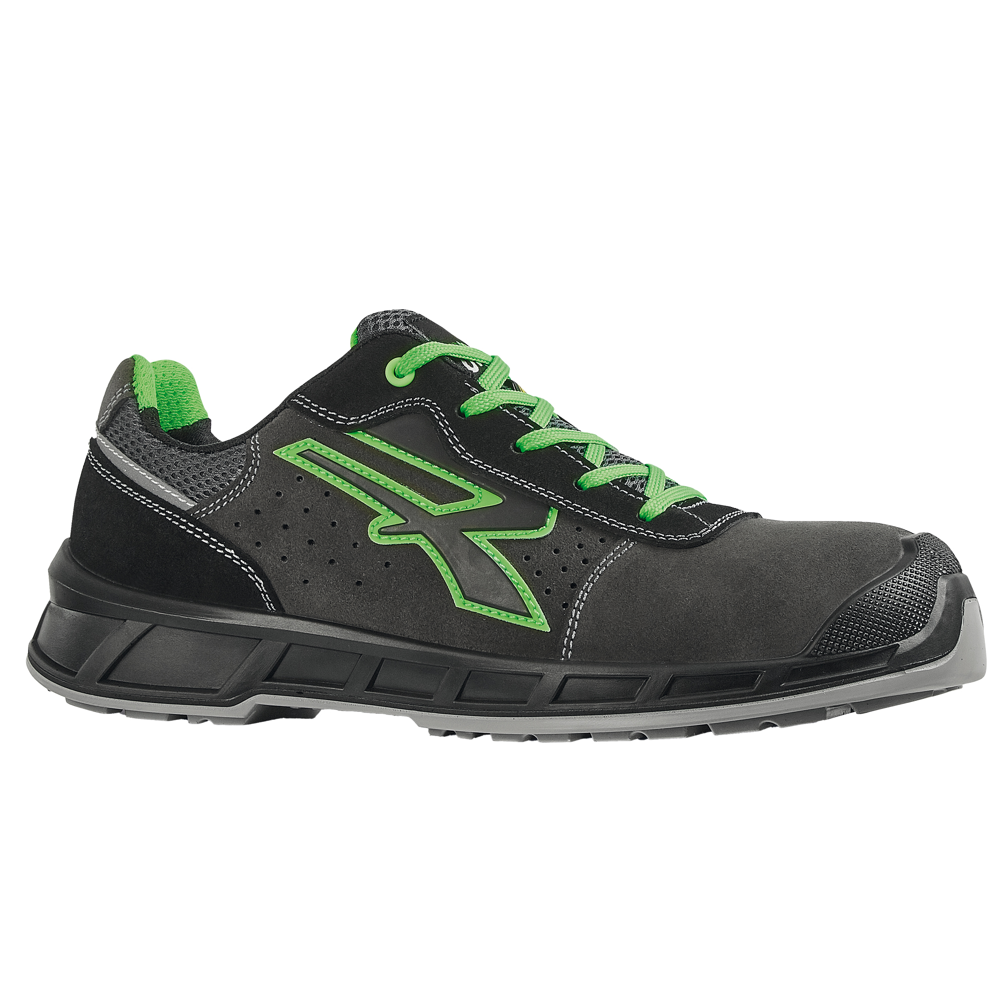 Calzatura di sicurezza Taylor S1P S - numero …