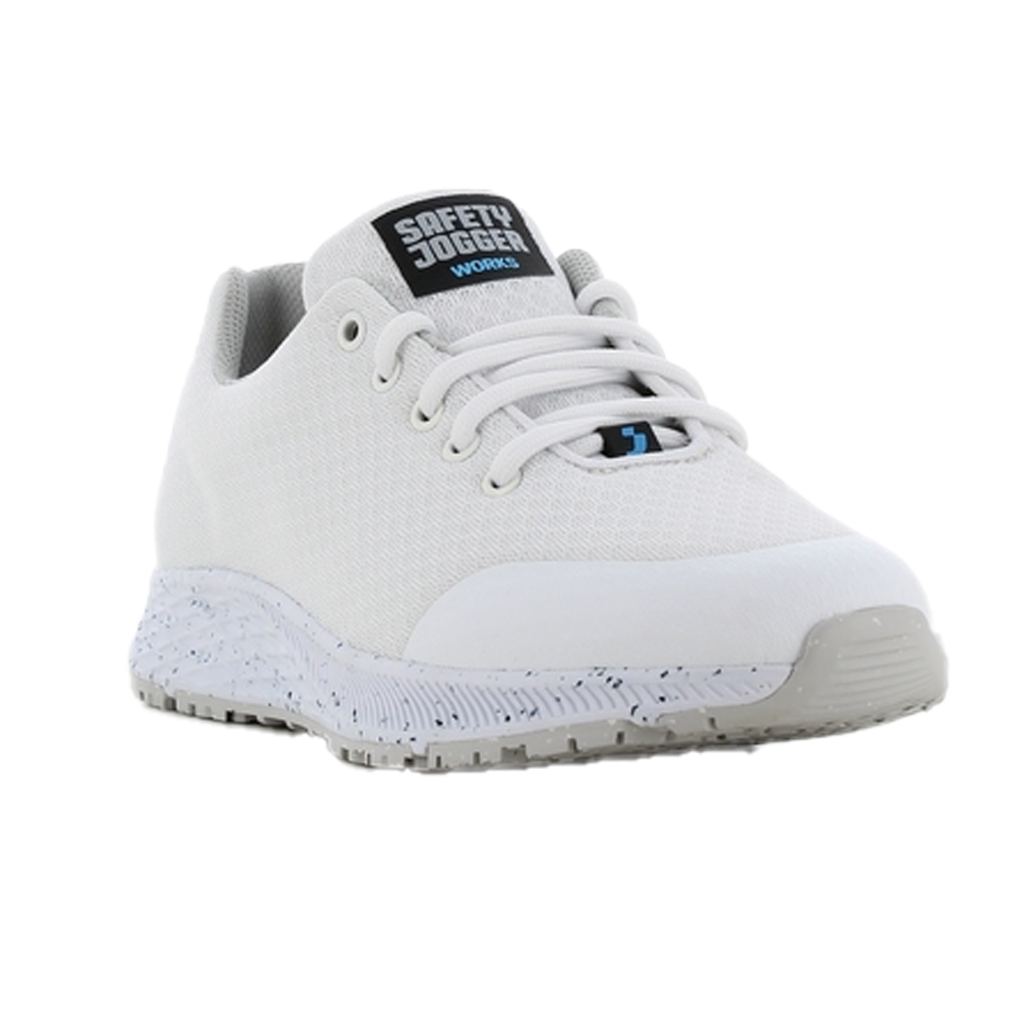 Calzatura Juno - numero 44 - bianco - …