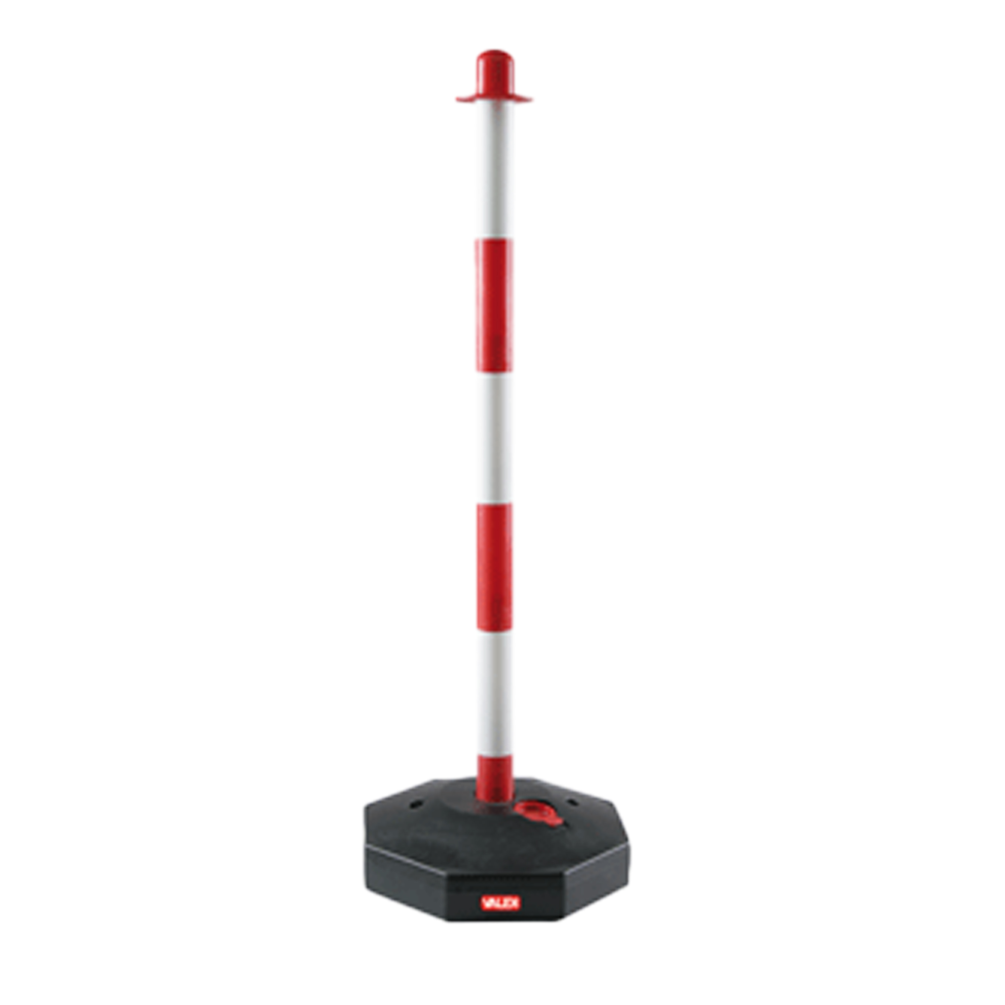 Colonnina segnaletica con base riempibile - H 85 …