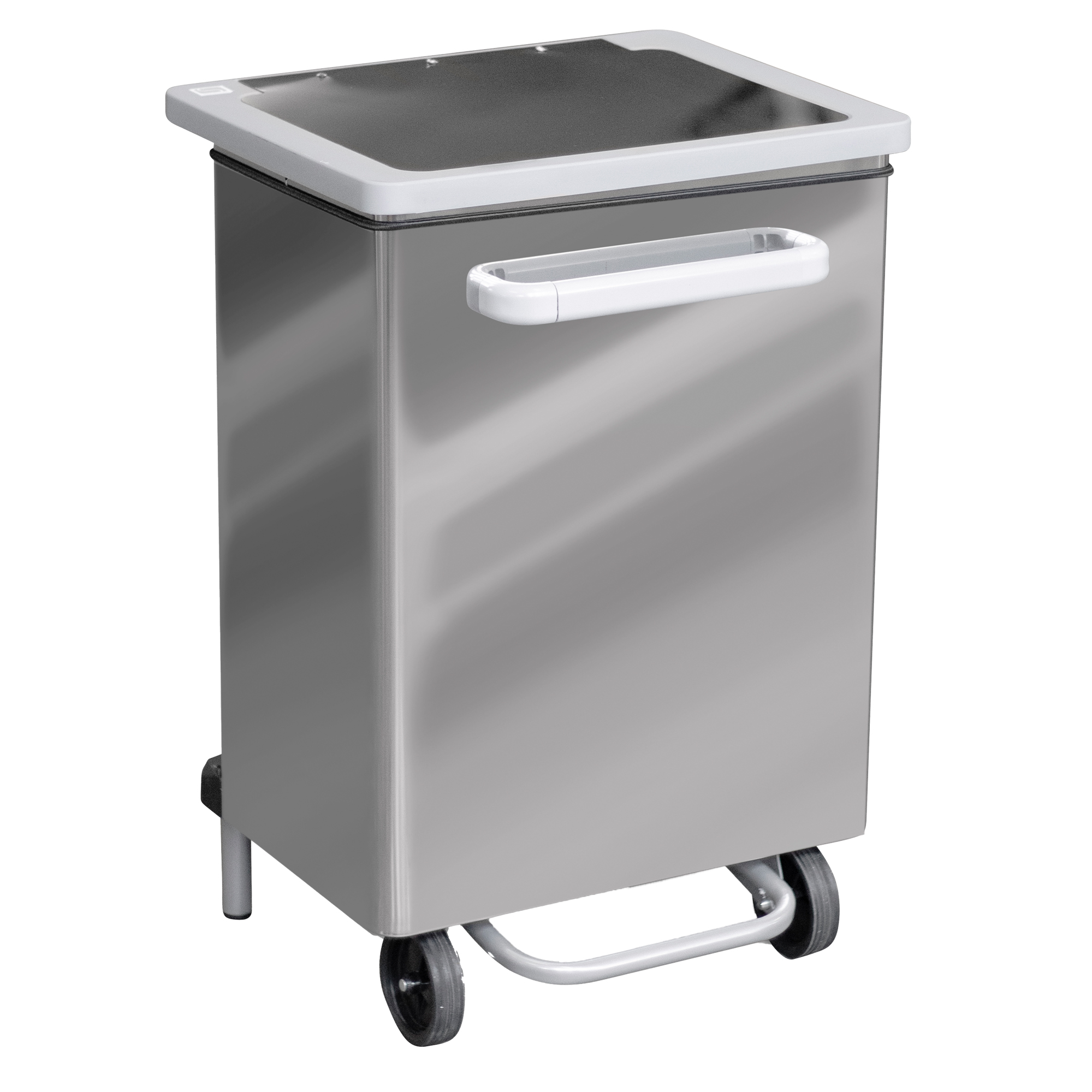 Contenitore a pedale Gastro - 70 L - …