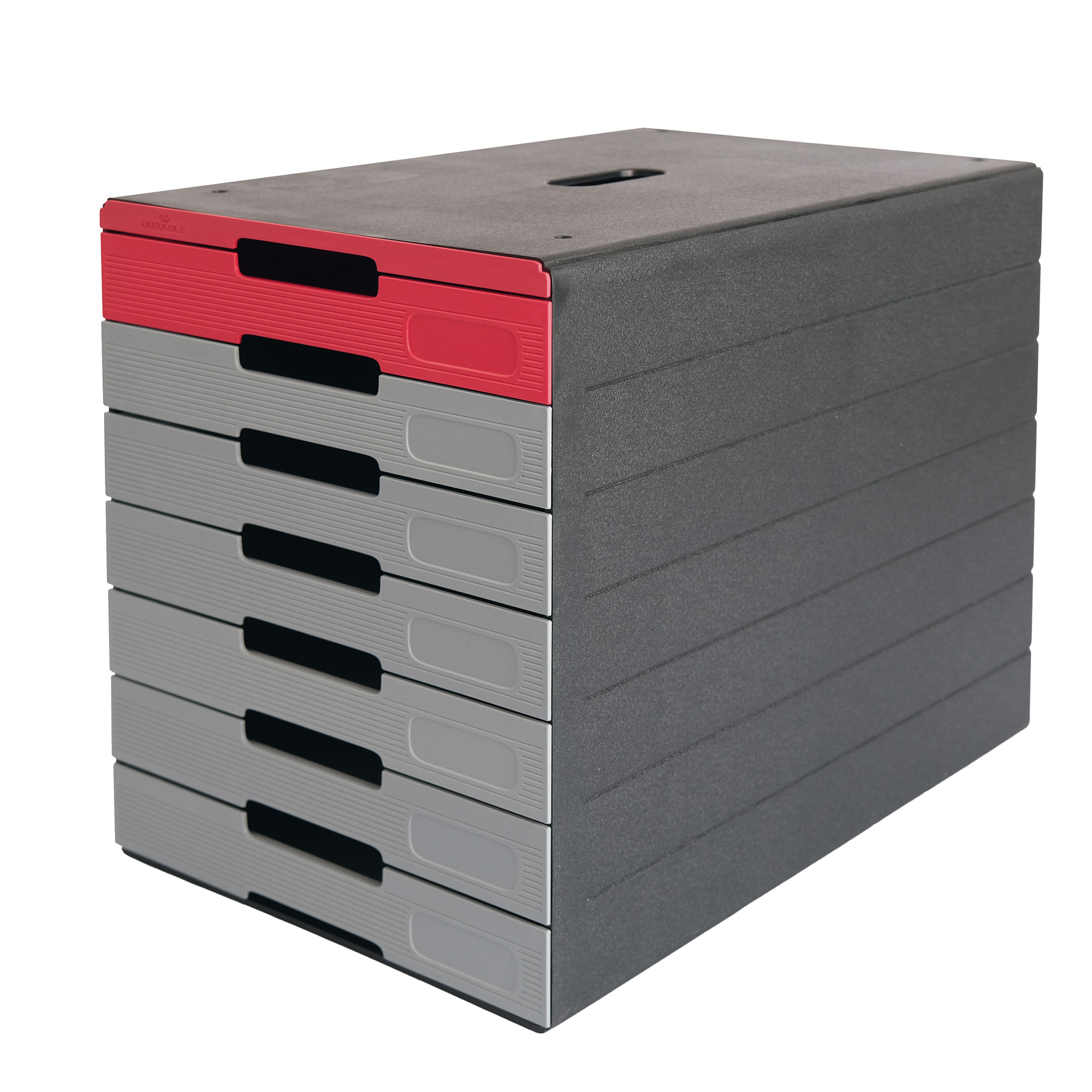Cassettiera Idealbox Pro 7 - 7 cassetti - …