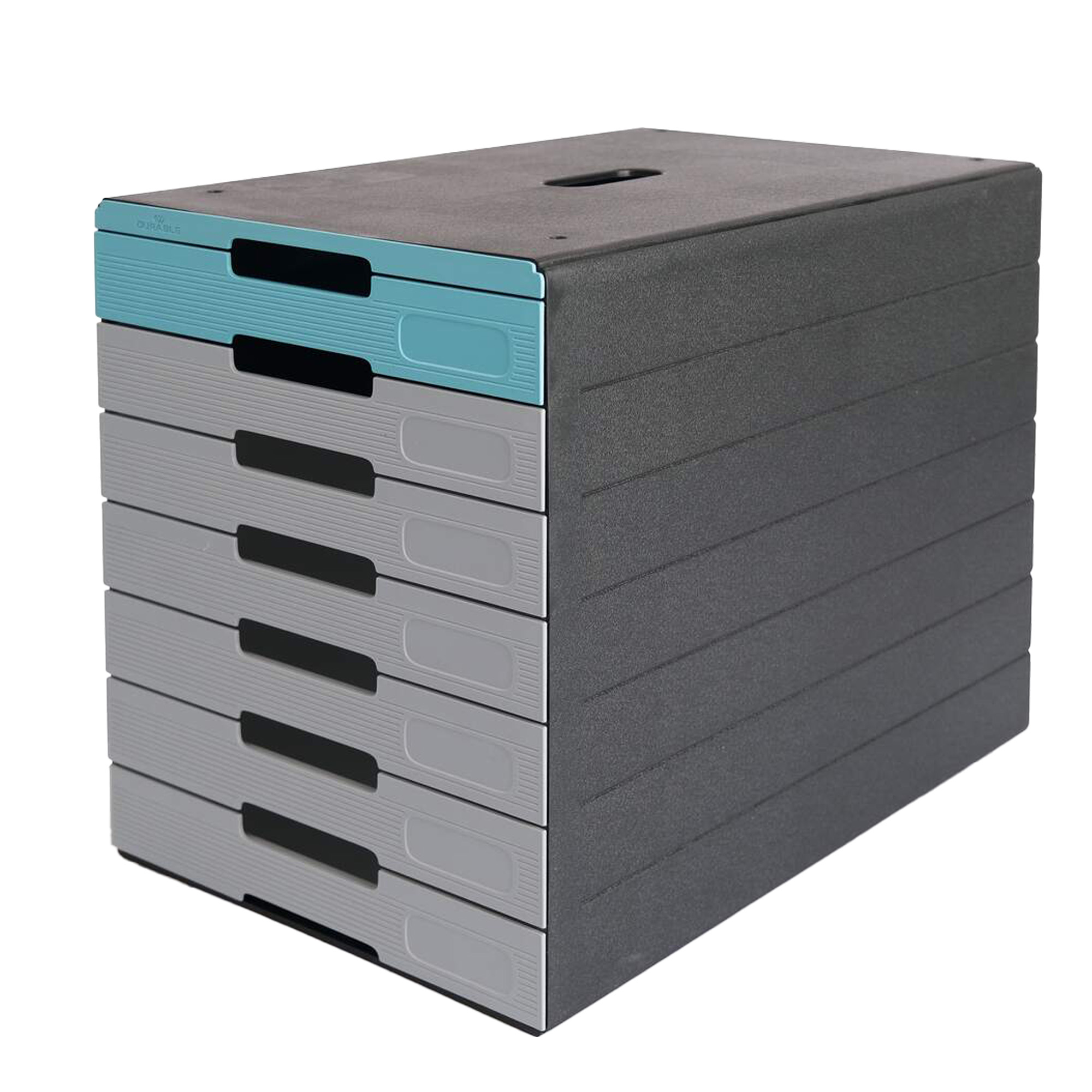 Cassettiera Idealbox Pro 7 - 7 cassetti - …